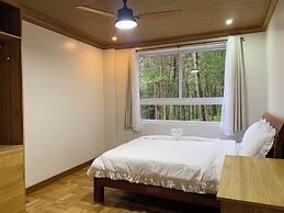 Camp John Hay Cabin