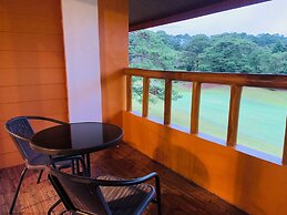 Camp John Hay Cabin