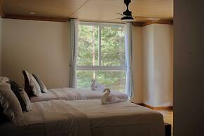Camp John Hay Cabin