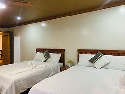 Camp John Hay Cabin