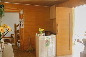 Camp John Hay Cabin