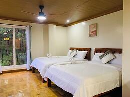 Camp John Hay Cabin