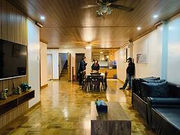 Camp John Hay Cabin