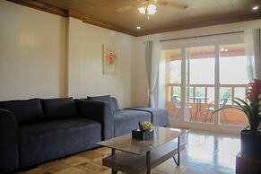 Camp John Hay Cabin