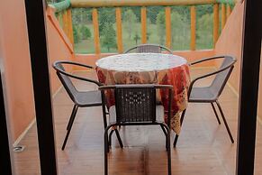 Camp John Hay Cabin