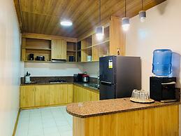 Camp John Hay Cabin