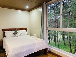 Camp John Hay Cabin