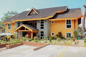 Camp John Hay Cabin