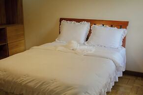 Camp John Hay Cabin