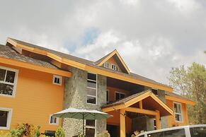 Camp John Hay Cabin