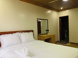 Camp John Hay Cabin