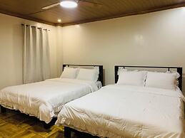 Camp John Hay Cabin