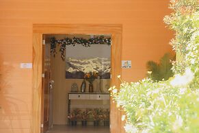 Camp John Hay Cabin