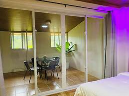 Camp John Hay Cabin
