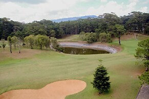 Camp John Hay Cabin