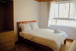 Camp John Hay Cabin