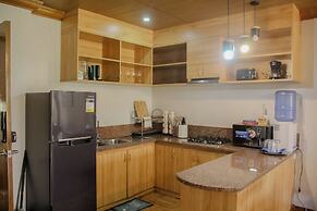 Camp John Hay Cabin