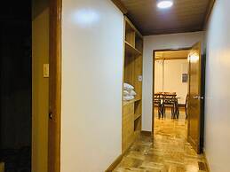 Camp John Hay Cabin