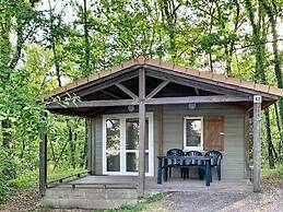 Cottage With Heated Pool in Monclar