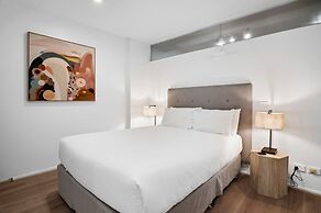 Heritage City Stay in Historic Building