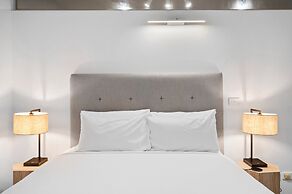 Heritage City Stay in Historic Building