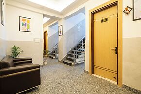 Treebo Premium Inn 62
