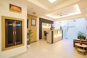 Treebo Premium Inn 62