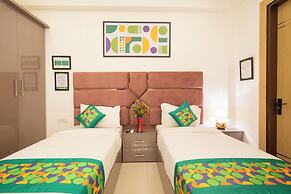 Treebo Premium Inn 62