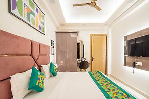 Treebo Premium Inn 62