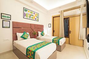 Treebo Premium Inn 62