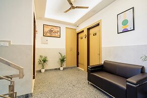 Treebo Premium Inn 62