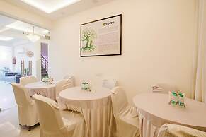 Treebo Premium Inn 62