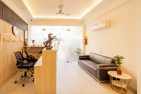Treebo Premium Inn 62