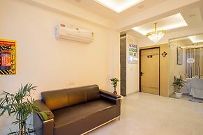 Treebo Premium Inn 62