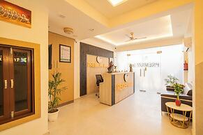 Treebo Premium Inn 62
