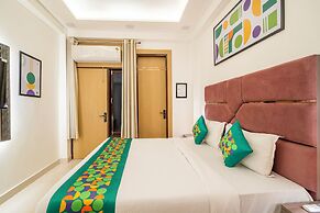 Treebo Premium Inn 62