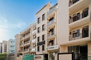 Treebo Premium Inn 62