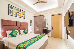 Treebo Premium Inn 62