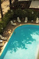 Hotel Blu