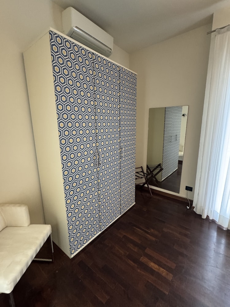 Hotel Blu