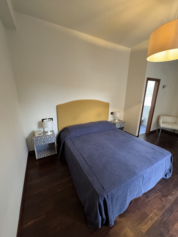Hotel Blu