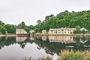 6 Guest Cottage With Pool & Terrace