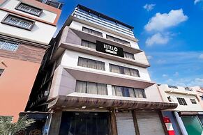 Super Itwari Station Formerl Hotel Prime