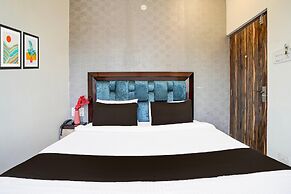 Super Itwari Station Formerl Hotel Prime