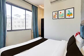 Super Itwari Station Formerl Hotel Prime