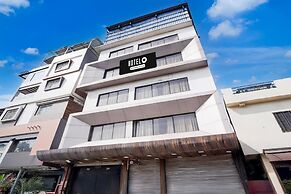 Super Itwari Station Formerl Hotel Prime
