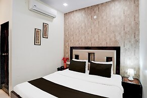 Super Itwari Station Formerl Hotel Prime