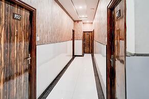 Super Itwari Station Formerl Hotel Prime