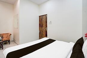 Super Itwari Station Formerl Hotel Prime