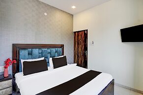 Super Itwari Station Formerl Hotel Prime